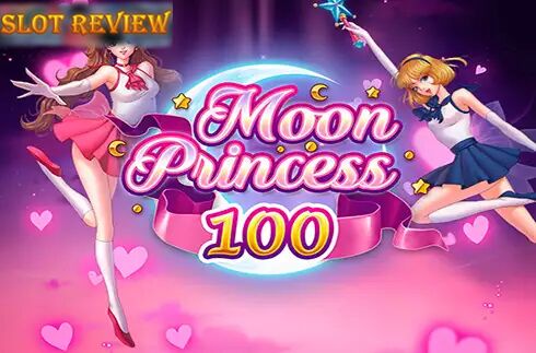 Moon Princess 100